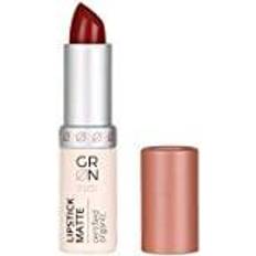 Makeup Lipstick Matte - Poppy Flower