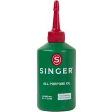 Singer sewing machine Singer Genuine Sewing Machine Oil