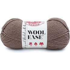 Lion Brand Wool-Ease Yarn Thrush