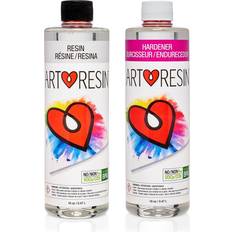 ArtResin Epoxy Sæt 946ml