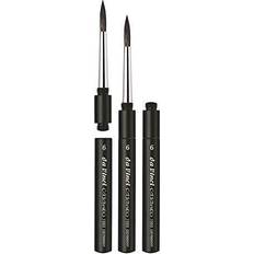 Da Vinci Casaneo Synthetic Watercolour Travel Brush Size 6