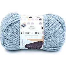 Lion Brand Hue & Me Yarn-Ozone