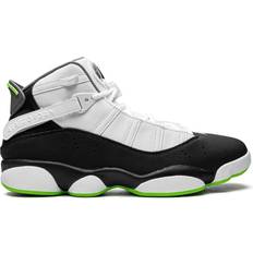 Jordan 6 rings Jordan 6 Rings - Altitude Green/White