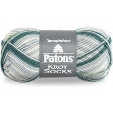 Patons Patons kroy socks yarn-landscape stripes -243455-55722