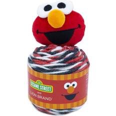 Sesame Street One Hat Wonder Garn
