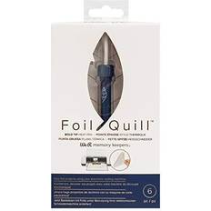 We R Memory Keepers We R Memory Keepers Foil Quill Pen