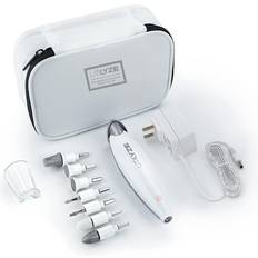 Professional pedicure kit General UTILYZE 10-in-1 Professional Electric Manicure & Pedicure Set Nail Kit