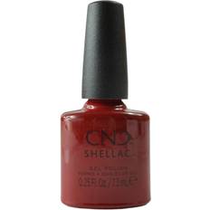 CND shellac uv/led gel nail polish 7.3ml