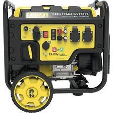 `dual fuel Champion Power Equipment EU 3600 Watt Dual Fuel Inverter