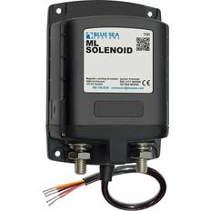 Blue Sea Systems Fjärrstyrd solenoid 500A 12V