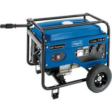 Generator 2500 Scheppach SG3100 2500 W 230 V 15 L