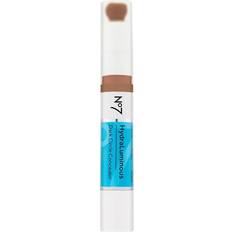 Concealers No7 HydraLuminous Dark Circle Concealer Shade 10