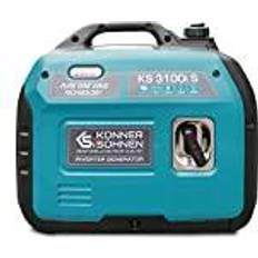 Inverter generator KS 3100i S Inverter Generator
