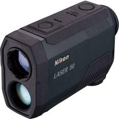 Nikon afstandsmåler Nikon Laserentfernungsmesser, Distanzmesser LASER