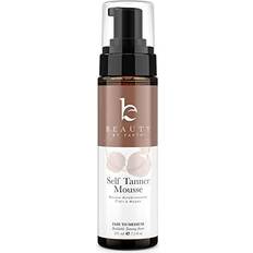 Self tanner Self Tanner Mousse - Fair to Medium Fake
