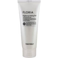 Tonymoly Exfoliators & Face Scrubs Tonymoly Floria Brightening Peel Gel 150ml