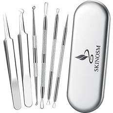 Comedone 6-in-1 Blackhead Remover Pimple Extractor Whitehead Zit