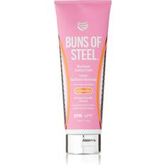 SteelFit Pro Tan Buns of Steel Maximum Toning Cream 237ml