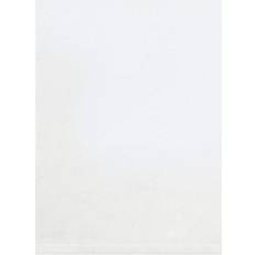 Mailers 3" x 6" Flat Poly Bags, 3 mil, Clear, PK 1000