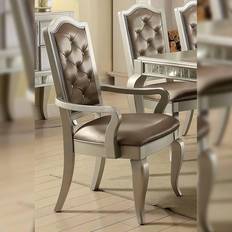 Acme Furniture Dresden Collection 68173 Kitchen Chair