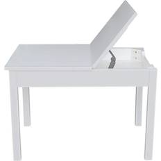 Small Tables International Concepts with Lift Up Top Small Table