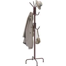 Simple racks Simple Houseware Standing Coat Hook