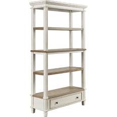 Ashley Shelves Ashley Signature Realyn French Country Book Shelf