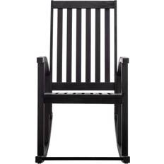 Rocking Chairs Safavieh Outdoor Collection Rocking Chair