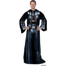 Northwest Disney Star Wars, "Being Darth Vader" Soft Blankets Black