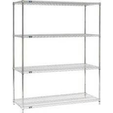 Glasses Shelving Systems 24608S Wire Starter