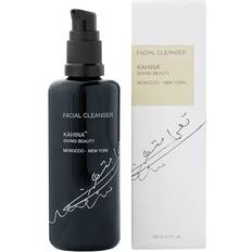 Hudvård Kahina Giving Beauty Facial Cleanser 100ml