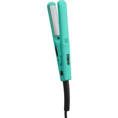 Hair straightener mini Conair Mini 1/2-inch Ceramic Iron; Perfect for On-The-Go