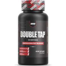 Redcon1 Double Tap 120 Kapsler 120 stk
