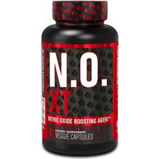 Nitric oxide supplement Jacked Factory N.o. xt nitric oxide supplement with nitrosigine