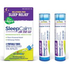 Boiron Compléments Boiron SleepCalm On the Go 2 Tubes