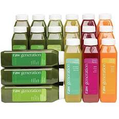 Weight Control & Detox Raw Generation Skinny Cleanse 18-pack