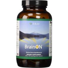 Vitamins & Supplements E3Live BrainON 400 mg 240