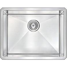 Kitchen Sinks on sale Anzzi KAZ2318-034 23 Vanguard Undermount