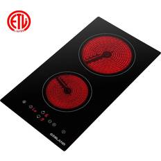 Built in Cooktops GasLand Gasland 12 3200w electric