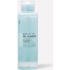 Wash It Out Gel Face Cleanser Vegan