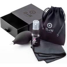 Travel cleaning B&W Travel Cleaning Set Dropper &