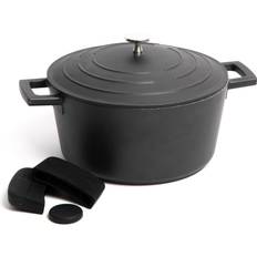 Cookware Masterclass 2pc Cookware Set Cover with lid