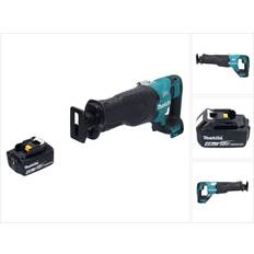 Makita Reciprozagen Makita DJR 187 M1 Accu Reciprozaag 18 V Brushless