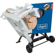 Scheppach HS720 700mm Swivel Log Saw 415V