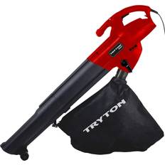 Vacuum and blower Tryton 3in1 garden blower/vacuum cleaner 3000w, 8000-140. [Ukendt]