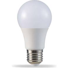 V-TAC 9W LED Pære 200 Grader A60 E27