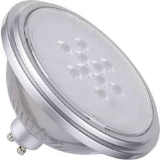 SLV QPAR111, 7,3 W, 7,3 W, GU10, 560 LM, 25000 h [Ukendt]