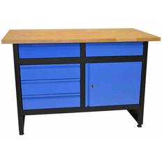 Güde arbejdsbord Güde ARBEJDSBORD GW 8S