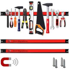 Deuba Set 3 x Barra magnetica 45cm