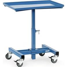 Fetra Bock, Materialständer 150 kg